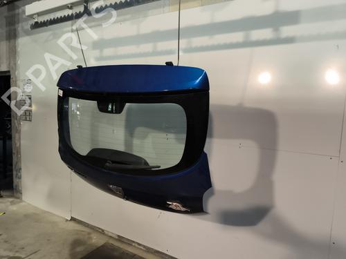 Tailgate DACIA SANDERO II 1.0 TCe 100 (B8ML) | BP29997427C6 