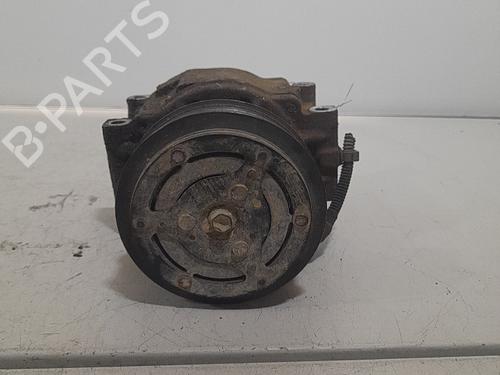 Used AC compressor AC compressor FIAT STRADA Pickup (178_, 278_) 1.3 D Multijet (278AYR1A) (95 hp) 21718157 21718157