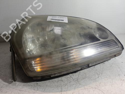 Right headlight HYUNDAI TUCSON (JM) 2.0 CRDi | BP21717302C29 
