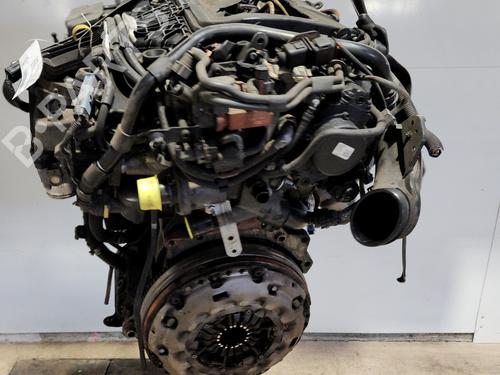 Engine FORD KUGA I 2.0 TDCi | BP31309317M1