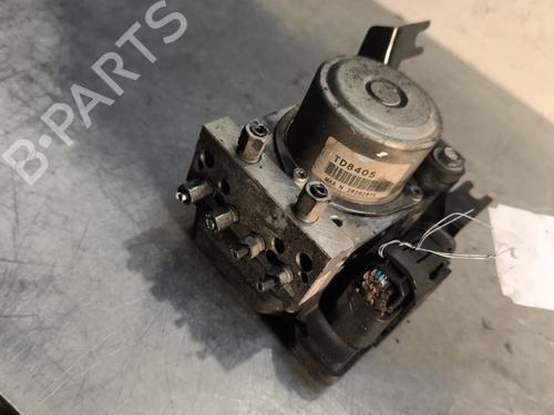 ABS pump NISSAN JUKE (F15) 1.5 dCi | BP29733404M43 