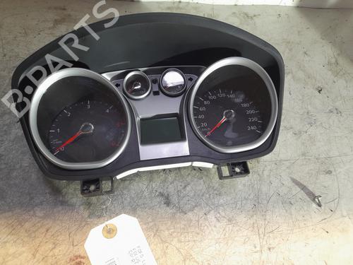 Used Instrument cluster Instrument cluster FORD FOCUS II Convertible 2.0 TDCi (136 hp) 22359475 22359475