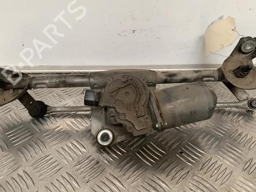 Front wiper motor TOYOTA YARIS (_P1_) 1.0 (SCP10_, SCP10R) | BP21723890M29 