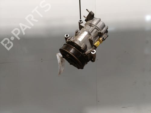 AC compressor PEUGEOT 1007 (KM_) 1.4 HDi | BP28442269M34 - Image 2