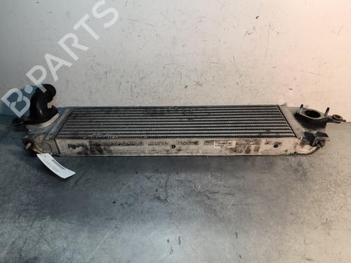 Used Intercooler NISSAN QASHQAI I (J10, NJ10) 1.5 dCi (110 hp) 30356674