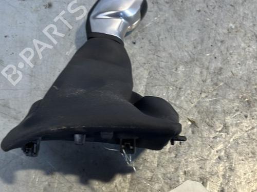 Gear lever PEUGEOT 208 I (CA_, CC_) 1.6 HDi | BP21704977M90 