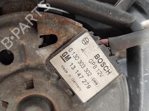 Used Radiator fan Radiator fan 22033846 22033846