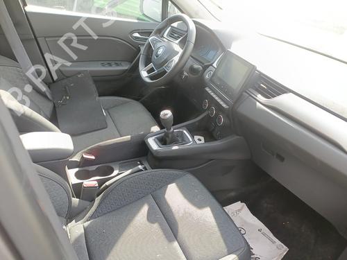 Glove box RENAULT CAPTUR II (HF_) LPG (HFMT) | BP38230030C95 - Image 12