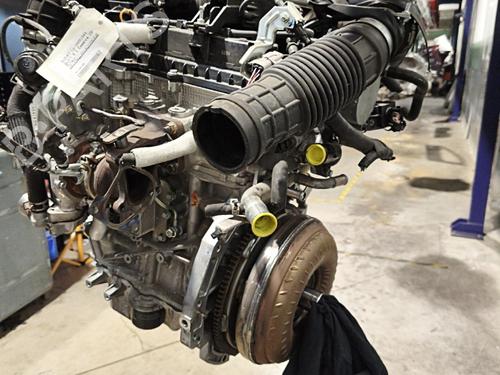 Engine SUZUKI SWIFT V (AZ) 1.0 (A2L310) | BP40492556M1  - Image 8
