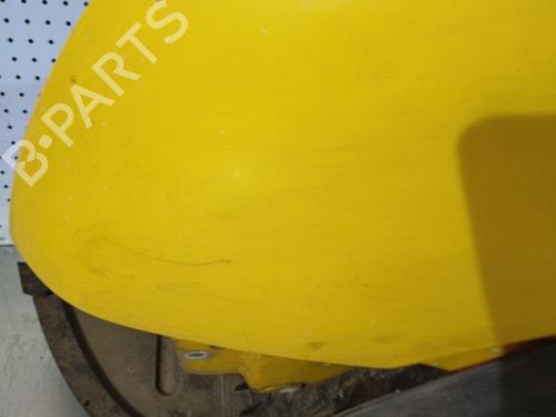 Forskærm venstre FORD TRANSIT CONNECT (P65_, P70_, P80_) 1.8 Di (75 hp) 22032109