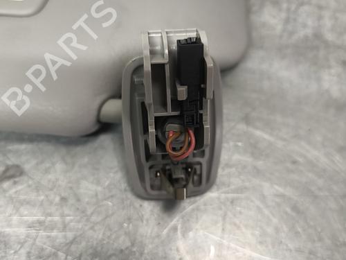 Left sun visor BMW 2 Active Tourer (F45) 218 d xDrive | BP32996688I1 - Image 2