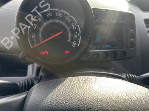 Used Parts CHEVROLET SPARK (M300)  1.0  4372610