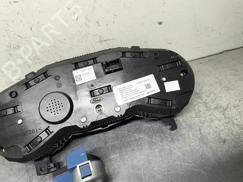 Electronic module FORD C-MAX II (DXA/CB7, DXA/CEU) 1.5 TDCi | BP30829856M83 - Image 7