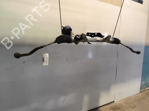 Used Steering rack RENAULT ZOE (BFM_) ZOE (92 hp) 31816208