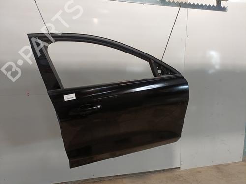 Right front door FORD FOCUS IV (HN) 1.0 EcoBoost | BP27681989C3