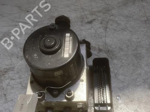 Used ABS pump AUDI A3 (8P1) 1.9 TDI (105 hp) 22359223
