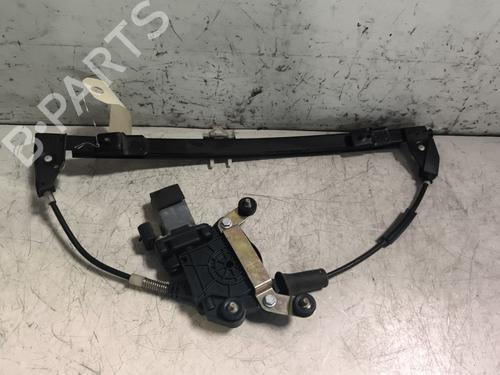 Used Front left window mechanism Front left window mechanism FIAT PALIO Weekend (178_, 173_, 373_, 374_, 171_) 1.2 (178DYA1A, 178DXS1A) (60 hp) 26674839 26674839