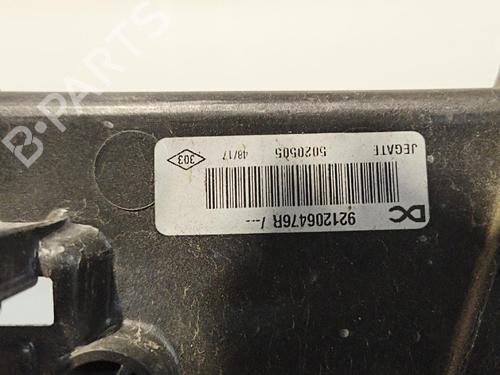 Used Radiator fan Radiator fan 37502554 37502554