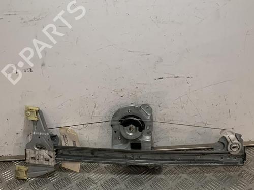 Used Front right window mechanism PEUGEOT 107 (PM_, PN_) 1.0 (68 hp) 21714395