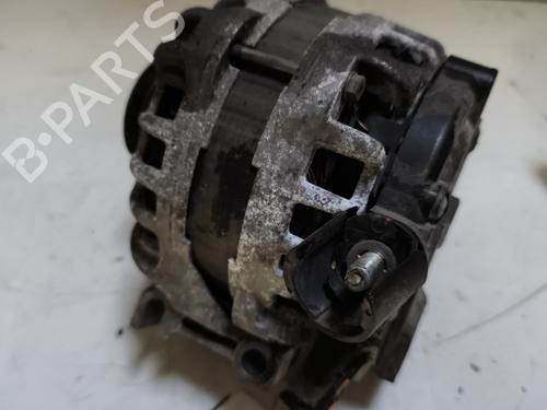 Used Alternator FIAT 500X (334_) 1.6 (334AXE1A) (110 hp) 23822619