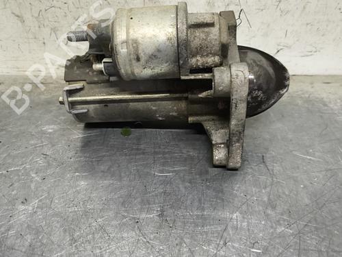 Used Starter Starter FORD FIESTA VI (CB1, CCN) 1.5 TDCi (75 hp) 33051691 33051691