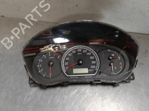 Kombiinstrument SUZUKI SWIFT III (MZ, EZ) 1.3 (RS413, ZC11S) (92 hp) 27810089
