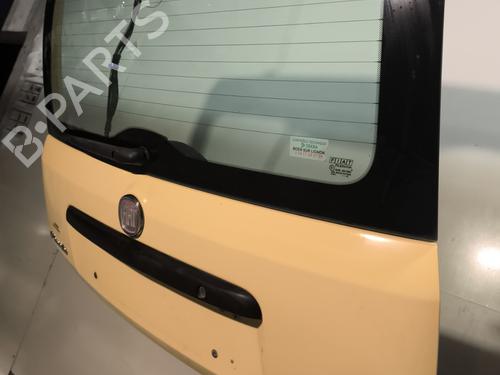 Tailgate FIAT PANDA (169_) 1.2 (169AXF2A, 169AXF1A) | BP29733988C6 