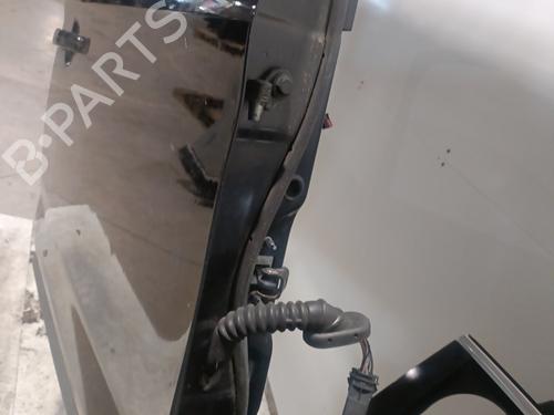 Right front door FORD KUGA I 2.0 TDCi 4x4 | BP25130729C3 