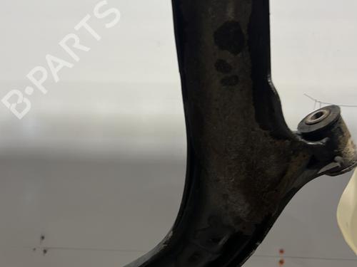 Used Left front suspension arm Left front suspension arm NISSAN NOTE (E11, NE11) 1.5 dCi (90 hp) 22893871 22893871