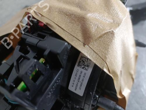 Used Steering column stalk Steering column stalk SKODA OCTAVIA III (5E3, NL3, NR3) 1.0 TSI (115 hp) 29384286 29384286