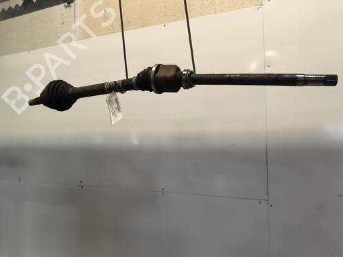 Used Right front driveshaft Right front driveshaft PEUGEOT 3008 I MPV (0U_) 1.6 HDi (114 hp) 27328113 27328113