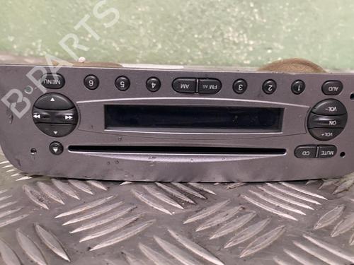 Bilradio ALFA ROMEO GT (937_) 1.9 JTD (937CXN1B) | BP21724487E6 