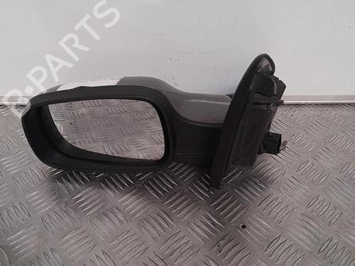 Left mirror RENAULT MEGANE II (BM0/1_, CM0/1_) 1.4 16V (BM0B, CM0B) | BP21715695C26 