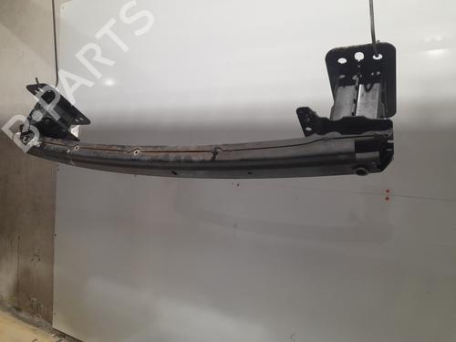 Front bumper reinforcement FORD FIESTA V (JH_, JD_) 1.6 16V | BP23823967C109 