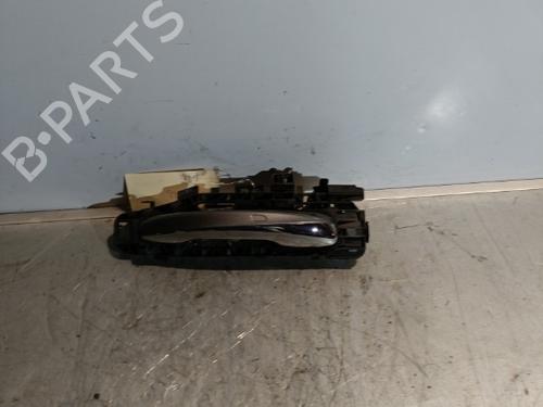 Used Rear right exterior door handle MERCEDES-BENZ A-CLASS (W177) A 180 (177.084) (136 hp) 21721233