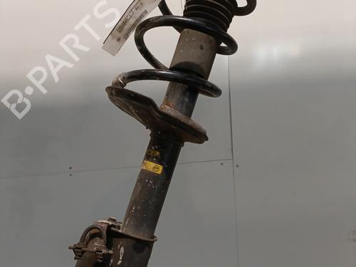 Used Left front shock absorber DACIA SANDERO 1.2 16V (75 hp) 26028731