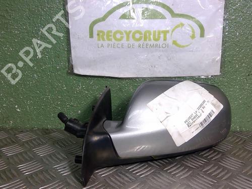 Left mirror PEUGEOT 307 (3A/C) 1.6 16V | BP21708860C26 