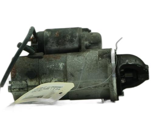 Startmotor Startmotor 38188306 38188306