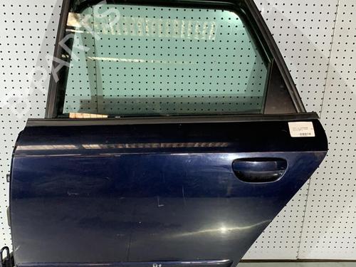 Used Left rear door AUDI A4 B6 Avant (8E5) 1.9 TDI (130 hp) 21716131