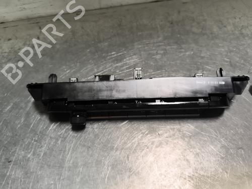Climate control CITROËN C5 AIRCROSS (A_) 1.6 PureTech 180 (A45GFR) | BP29330486I5 