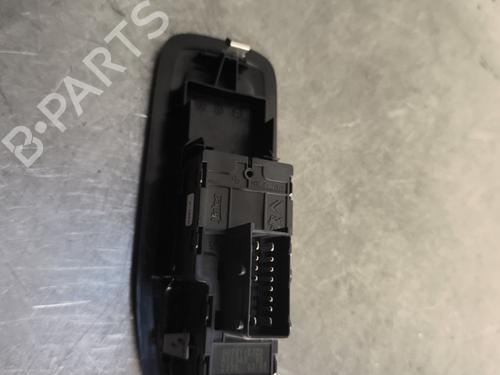 Left front window switch PEUGEOT 208 I (CA_, CC_) 1.4 HDi | BP29980224I27