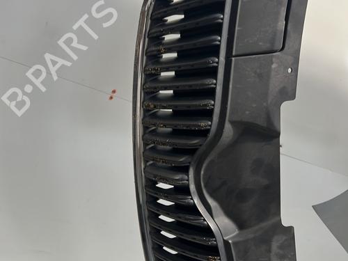 Used Grille SKODA ROOMSTER (5J7) 1.9 TDI (105 hp) 27328264