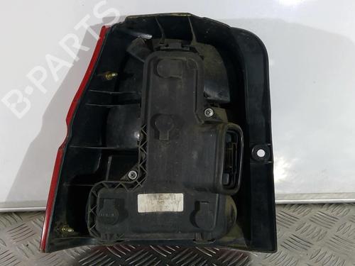 Used Right taillight VW LUPO I (6X1, 6E1) 1.4 (60 hp) 21702427