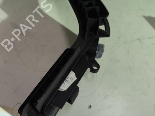 Left front window switch AUDI A3 Sportback (8PA) 1.9 TDI | BP23822328I27 