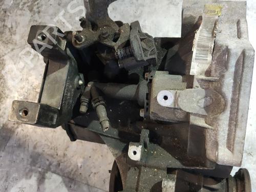 Girkasse SEAT IBIZA IV (6J5, 6P1) 1.6 TDI (90 hp) 21713989
