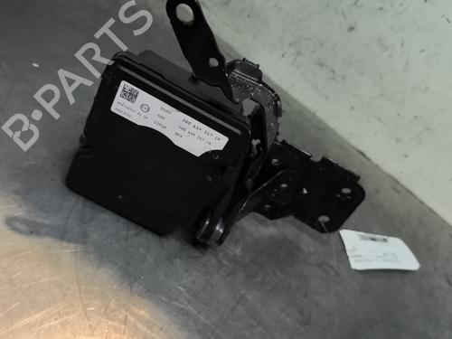 ABS pump VW POLO VI (AW1, BZ1, AE1) 1.0 TSI | BP37754919M43 - Image 4