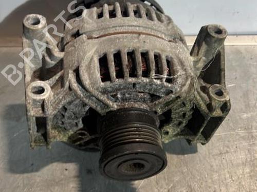 Used Alternator Alternator SAAB 9-3 (YS3F, E79, D79, D75) 2.0 t BioPower (175 hp) 21705839 21705839