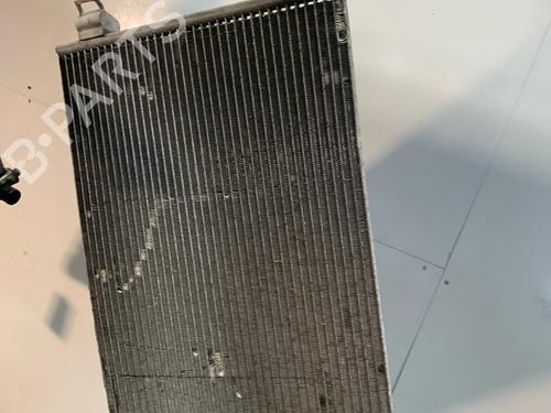 Used AC radiator AC radiator RENAULT KANGOO Express (FW0/1_) 1.5 dCi 75 (FW07, FW10, FW04) (75 hp) 40201199 40201199