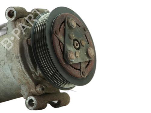 AC compressor PEUGEOT PARTNER Box Body/MPV (K9) | BP38188480M34 - Image 4