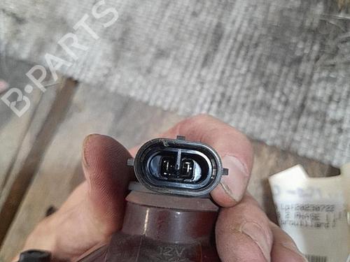 Used Right front fog light Right front fog light FORD FOCUS II (DA_, HCP, DP) 1.8 TDCi (115 hp) 21718607 21718607